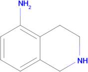 1,2,3,4-Tetrahydroisoquinolin-5-amine