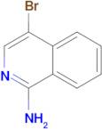 4-Bromoisoquinolin-1-amine