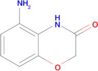 5-Amino-2H-1,4-benzoxazin-3(4H)-one