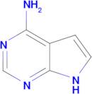 7H-Pyrrolo[2,3-d]pyrimidin-4-amine