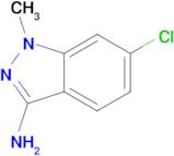 6-Chloro-1-methyl-1H-indazol-3-amine