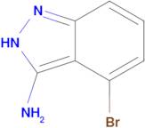 4-Bromo-1H-indazol-3-amine