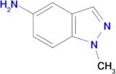 1-Methyl-1H-indazol-5-amine