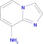 Imidazo[1,2-a]pyridin-8-amine