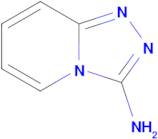 [1,2,4]Triazolo[4,3-a]pyridin-3-amine