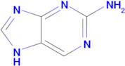 7H-Purin-2-amine