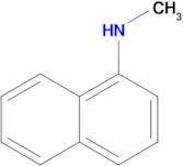 N-Methyl-N-1-naphthylamine