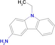 9-Ethyl-9H-carbazol-3-amine