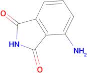 4-Amino-1H-isoindole-1,3(2H)-dione