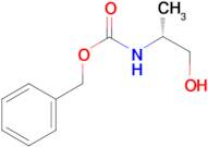 Benzyl (1R)-2-Hydroxy-1-methylethylcarbamate