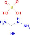 Aminoguanidine sulfate monohydrate