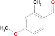 2-Methyl-4-methoxybenzaldehyde