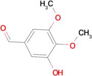 3-Hydroxy-4,5-dimethoxybenzaldehyde