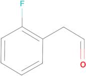 (2-Fluorophenyl)acetaldehyde