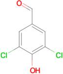 3,5-Dichloro-4-hydroxybenzaldehyde