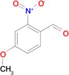 4-Methoxy-2-nitrobenzaldehyde