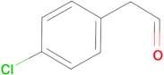 (4-Chlorophenyl)acetaldehyde