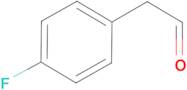 (4-Fluorophenyl)acetaldehyde