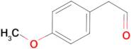 (4-Methoxyphenyl)acetaldehyde