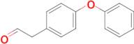 (4-Phenoxyphenyl)acetaldehyde