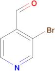 3-Bromoisonicotinaldehyde