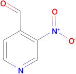 3-Nitroisonicotinaldehyde