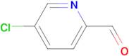 5-Chloropyridine-2-carbaldehyde