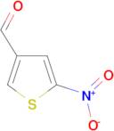 5-Nitrothiophene-3-carbaldehyde