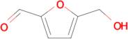 5-(Hydroxymethyl)-2-furaldehyde (containing 3-5% H2O as a stabilizer)