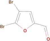 4,5-Dibromo-2-furaldehyde