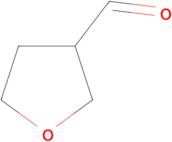 Tetrahydrofuran-3-carbaldehyde 50% in water