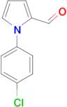 1-(4-Chlorophenyl)-1H-pyrrole-2-carbaldehyde