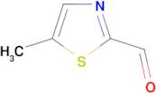 5-Methyl-1,3-thiazole-2-carbaldehyde