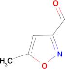 5-Methylisoxazole-3-carbaldehyde