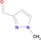 1-Methyl-1H-pyrazole-3-carbaldehyde