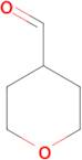 Tetrahydropyran-4-carbaldehyde