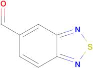 2,1,3-Benzothiadiazole-5-carbaldehyde