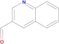 Quinoline-3-carbaldehyde