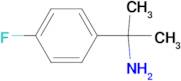 1-(4-Fluorophenyl)-1-methylethylamine