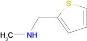 N-Methyl-N-(thien-2-ylmethyl)amine