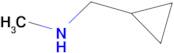 N-(Cyclopropylmethyl)-N-methylamine
