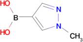 1-Methyl-1H-pyrazole-4-boronic acid