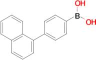 4-(1-Naphthyl)phenylboronic acid
