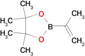 (4,4,5,5-Tetramethyl-1,3,2-dioxaborolan-2-yl)isopropene