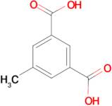 5-Methyl-1,3-benzenedicarboxylic acid
