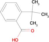 2-tert-Butylbenzoic acid