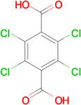2,3,5,6-Tetrachloroterephthalic acid