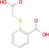 2-[(Carboxymethyl)thio]benzoic acid