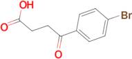 4-(4-Bromophenyl)-4-oxobutanoic acid