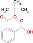 2-(tert-Butoxycarbonyl)benzoic acid